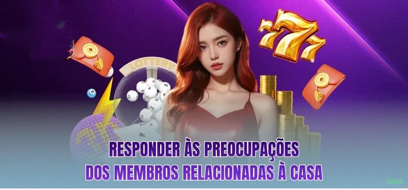 Login rápido no app qdqd
