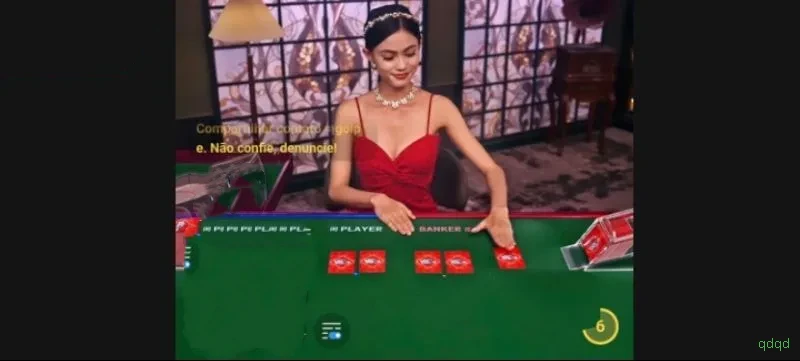 Lottery Clássica na qdqd